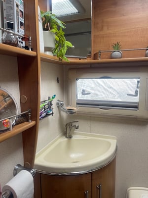 2007 Auto-Trail Cheyenne 630 — photo 12 of 14