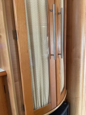 2007 Auto-Trail Cheyenne 630 — photo 14 of 14
