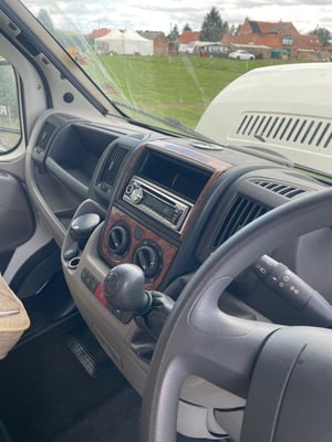 2007 Auto-Trail Cheyenne 630 — photo 25 of 47