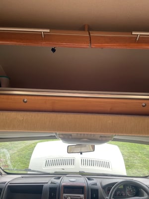 2007 Auto-Trail Cheyenne 630 — photo 30 of 47