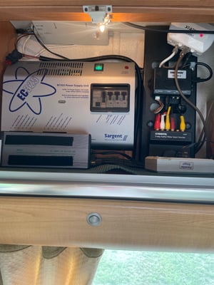 2007 Auto-Trail Cheyenne 630 — photo 44 of 47