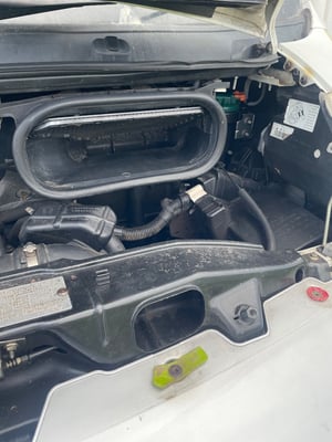 2007 Auto-Trail Cheyenne 630 — photo 46 of 47