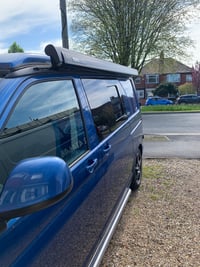 2011 Volkswagen Transporter T5.1 4Motion Camper - Image 2