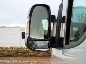 2016 Hobby Vantana K60 — photo 16 of 69