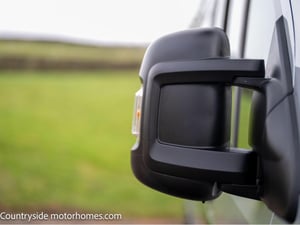 2016 Hobby Vantana K60 — photo 25 of 69