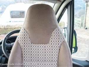 2016 Hobby Vantana K60 — photo 28 of 69