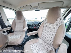 2016 Hobby Vantana K60 — photo 31 of 69