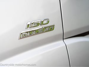 2016 Hobby Vantana K60 — photo 32 of 69