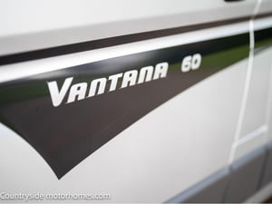 2016 Hobby Vantana K60 — photo 37 of 69