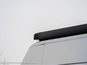 2016 Hobby Vantana K60 — photo 47 of 69