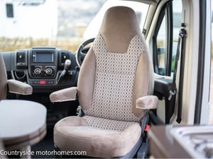2016 Hobby Vantana K60 — photo 50 of 69