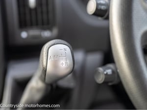 2016 Hobby Vantana K60 — photo 53 of 69