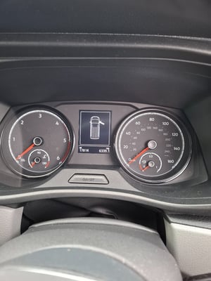 2022 Volkswagen Transporter T6.1 Denby Conversion — photo 10 of 37