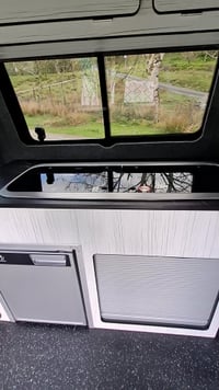 2022 Volkswagen Transporter T6.1 Denby Conversion - Video 1