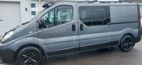 2012 Renault Trafic 2.0 LWB - Image 3