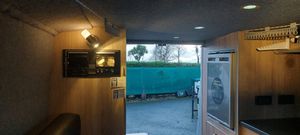 2012 Renault Trafic 2.0 LWB — photo 12 of 23