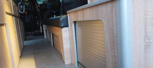 2012 Renault Trafic 2.0 LWB — photo 15 of 23