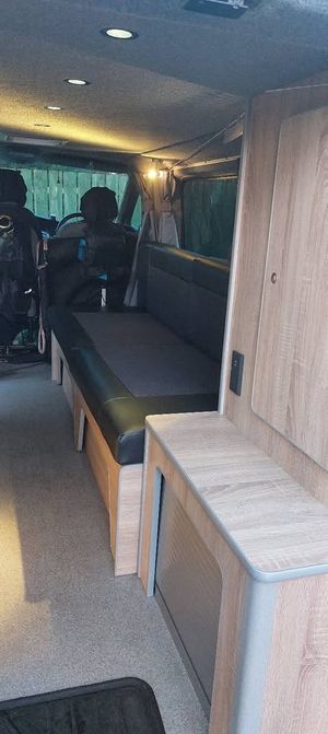 2012 Renault Trafic 2.0 LWB — photo 16 of 23