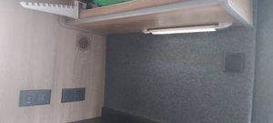 2012 Renault Trafic 2.0 LWB — photo 18 of 23