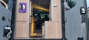 2012 Renault Trafic 2.0 LWB — photo 21 of 23