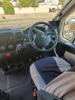 2017 Swift Escape 695 — photo 2 of 14