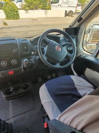 2017 Swift Escape 695 - Image 2