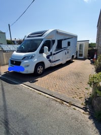 2017 Swift Escape 695 - Image 3