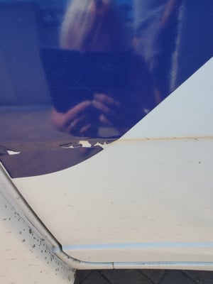 2017 Swift Escape 695 — photo 9 of 14
