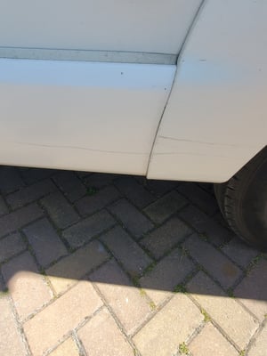 2017 Swift Escape 695 — photo 13 of 14
