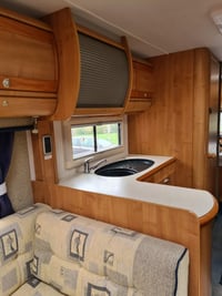 2005 auto trail chieftain Chieftain - Image 2