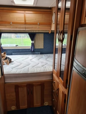 2005 auto trail chieftain Chieftain — photo 3 of 11