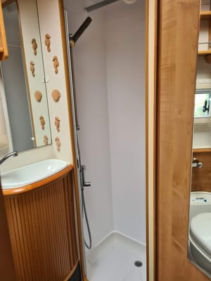 2005 auto trail chieftain Chieftain — photo 6 of 11