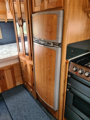 2005 auto trail chieftain Chieftain — photo 8 of 11