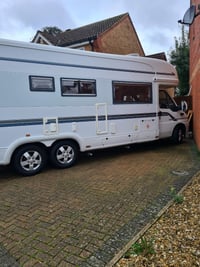 2005 Auto-Trail Chieftain - Image 3