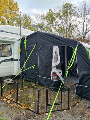 2005 auto trail chieftain Chieftain — photo 11 of 11