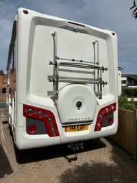 2016 Auto-Trail Comanche - Image 3