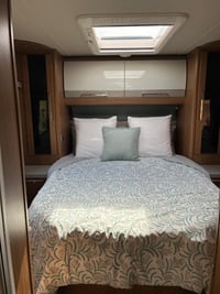 2016 Auto-Trail Comanche - Image 3