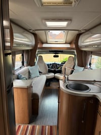 2016 Auto-Trail Comanche - Image 4