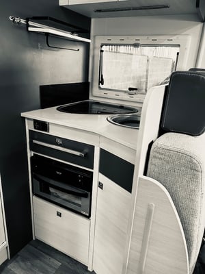 2018 Chausson Flash — photo 2 of 10
