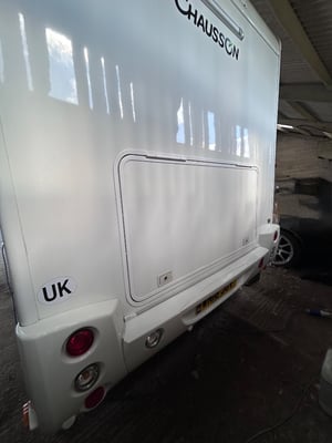2018 Chausson Flash — photo 6 of 10