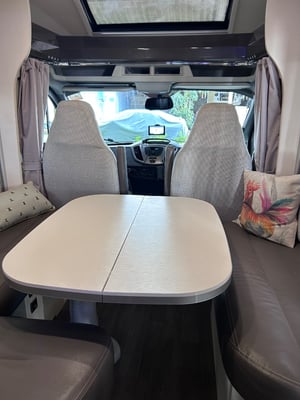 2018 Chausson Flash — photo 8 of 10
