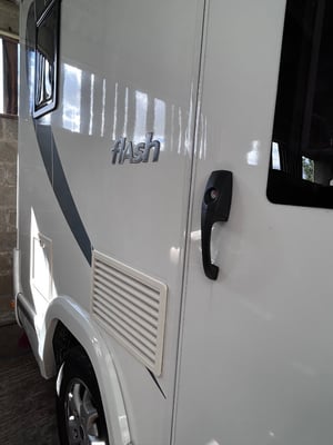 2018 Chausson Flash — photo 10 of 10