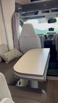 2018 Chausson Flash - Video 3