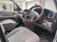 1999 Toyota Regius - Image 3