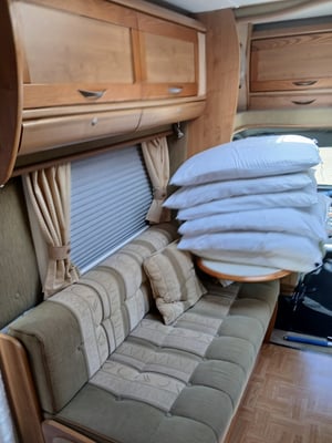 2006 Auto-Trail Cheyenne 660 — photo 11 of 11