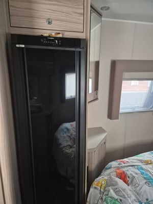 2021 Elddis Sunseeker — photo 3 of 12
