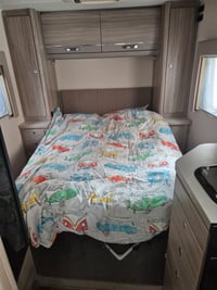 2021 Elddis Sunseeker - Image 4