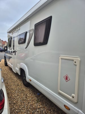 2021 Elddis Sunseeker — photo 6 of 12