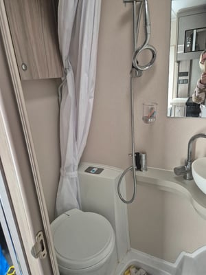 2021 Elddis Sunseeker — photo 11 of 12