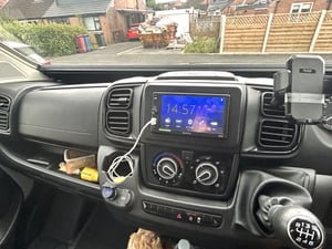 2023 Auto-Trail Expedition 67 — photo 3 of 63